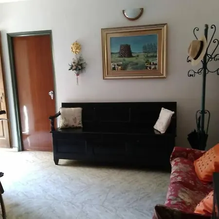 Holiday home Mille E Una Notte - Q7038