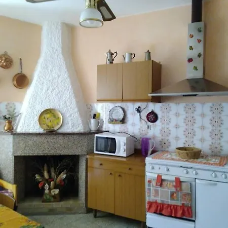 Mille E Una Notte - Q7038 Holiday home