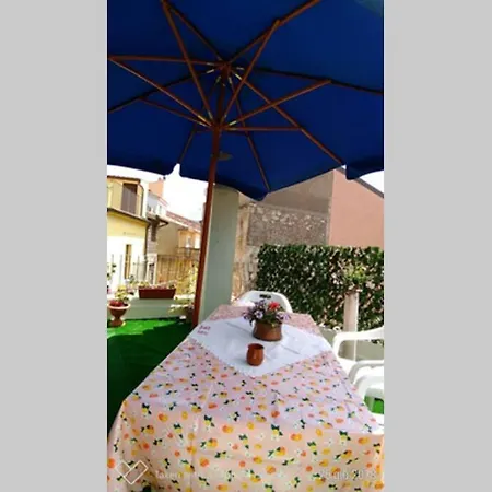Holiday home Mille E Una Notte - Q7038