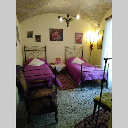 Mille E Una Notte - Q7038 Holiday home