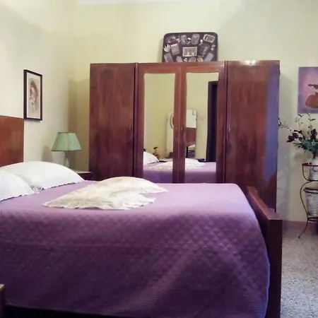Mille E Una Notte - Q7038 Holiday home Cuglieri