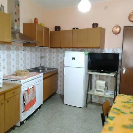 Holiday home Mille E Una Notte - Q7038