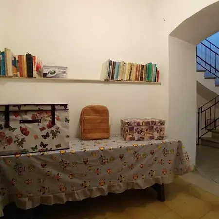 Holiday home Mille E Una Notte - Q7038 *